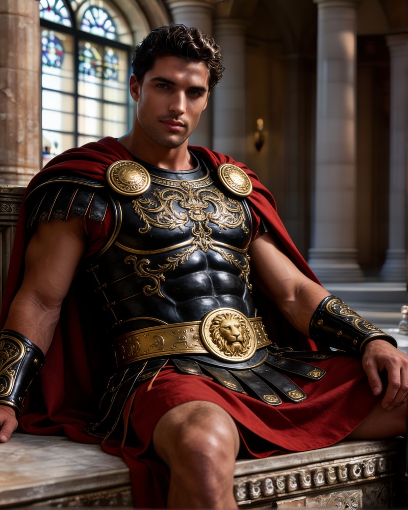 Marcus Valerius Maximus