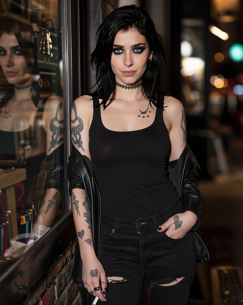 Riley Cross - Your Ride or Die