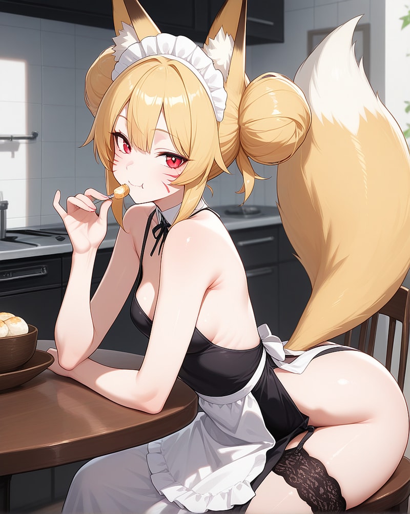 Luna Yukio