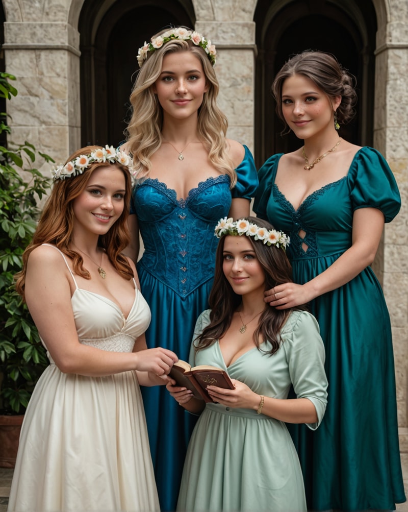 Thrones & Bloodlines