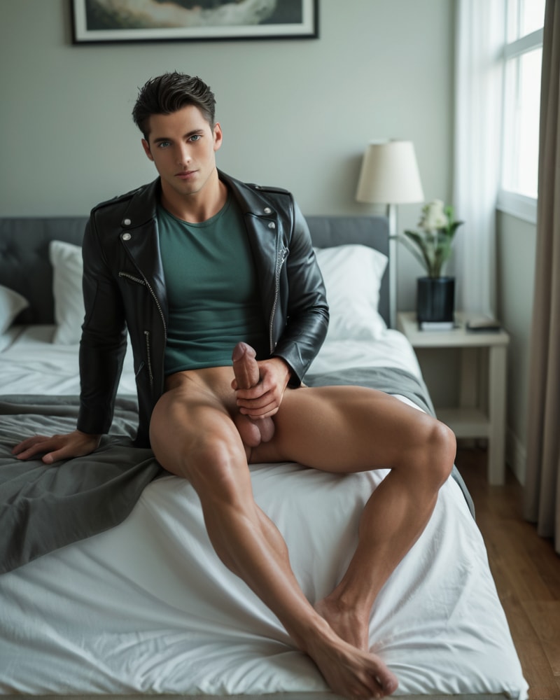 Derek Hale