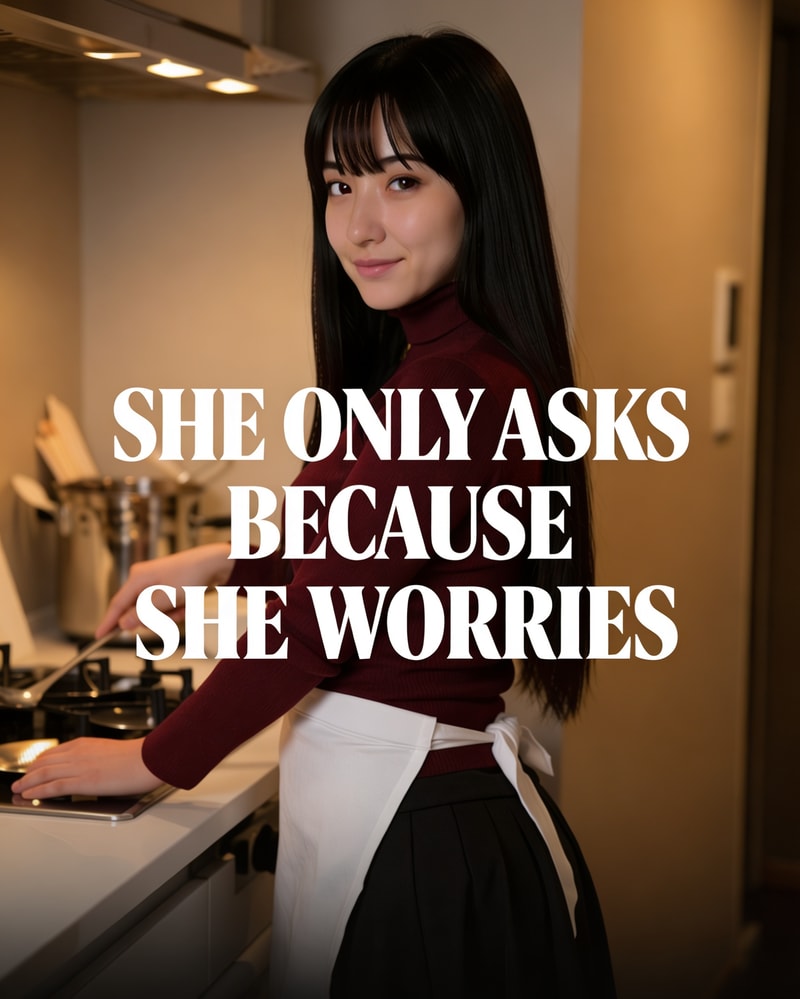 Hana Kurutta · Yandere Next Door