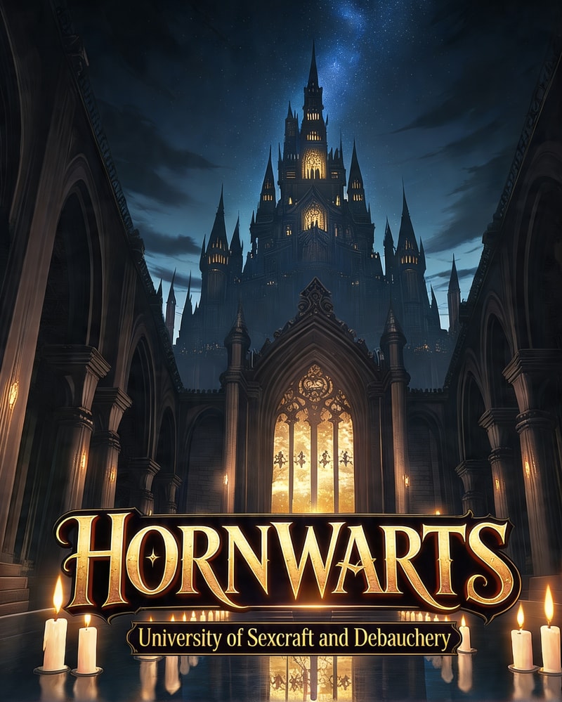 Hornwarts