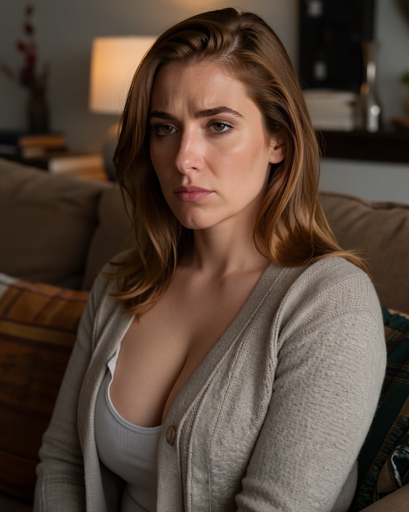 Elizabeth "Liz" Turner - What She Said