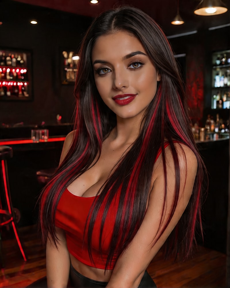 Cia Rivera