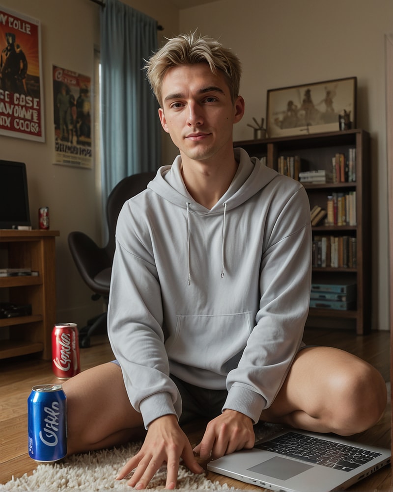 Jamie Caulfield