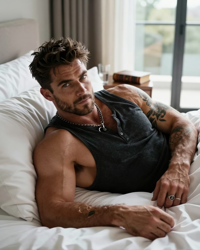 Theron Shaw