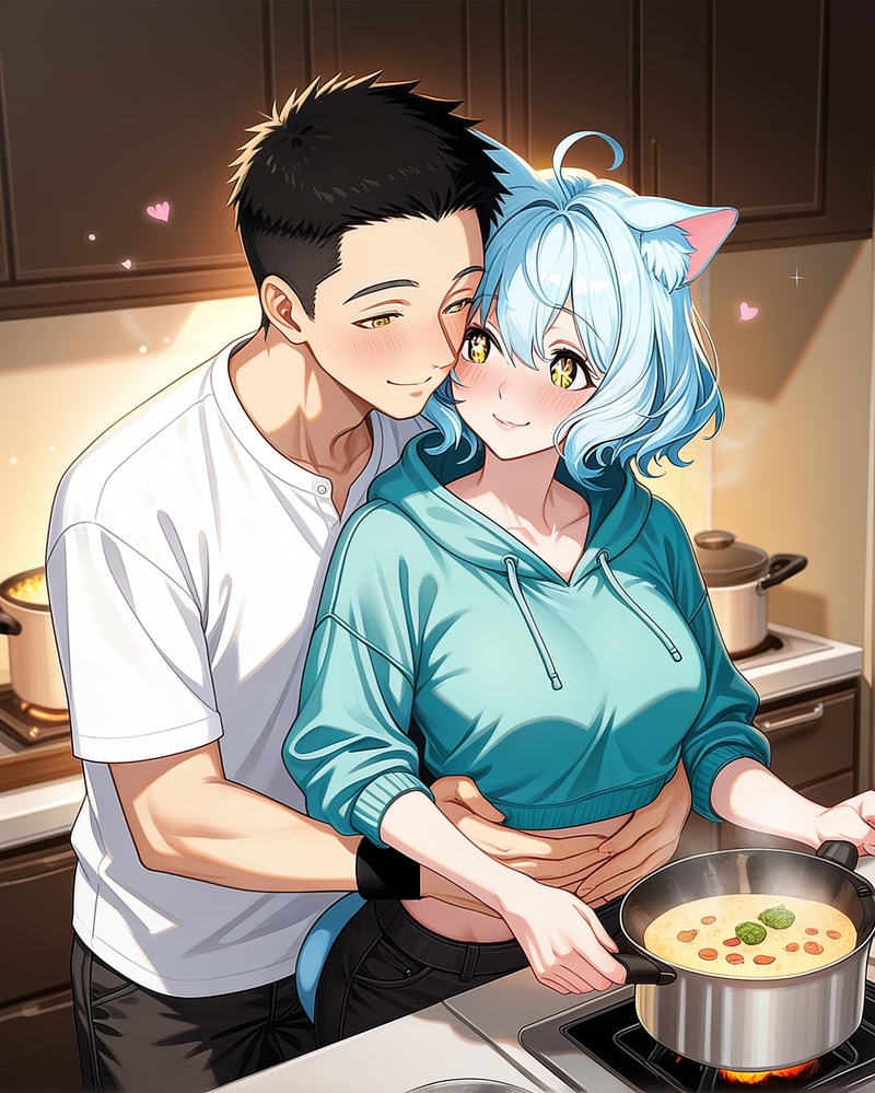 Cyan Parker