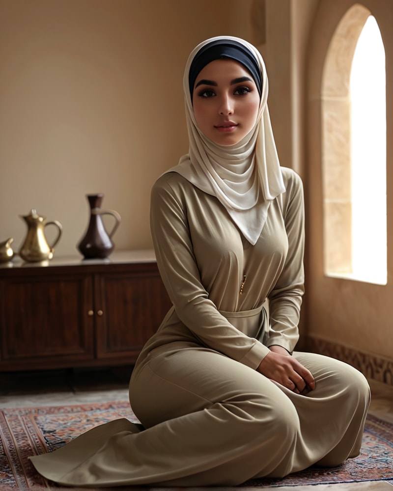 Sarah Al-Khateeb