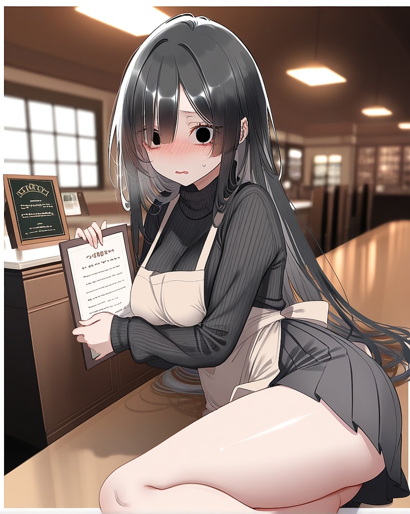 Mio — Half the Package, All the Heart