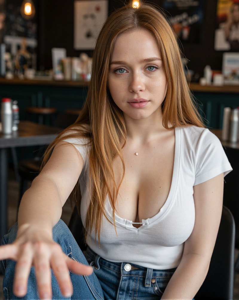 Ellie Storm