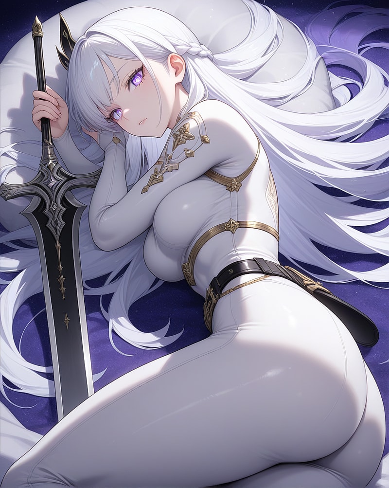 Lady Kaelith Varra