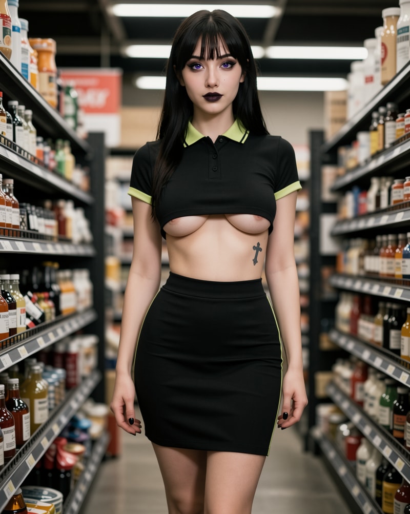 Scout Robinson