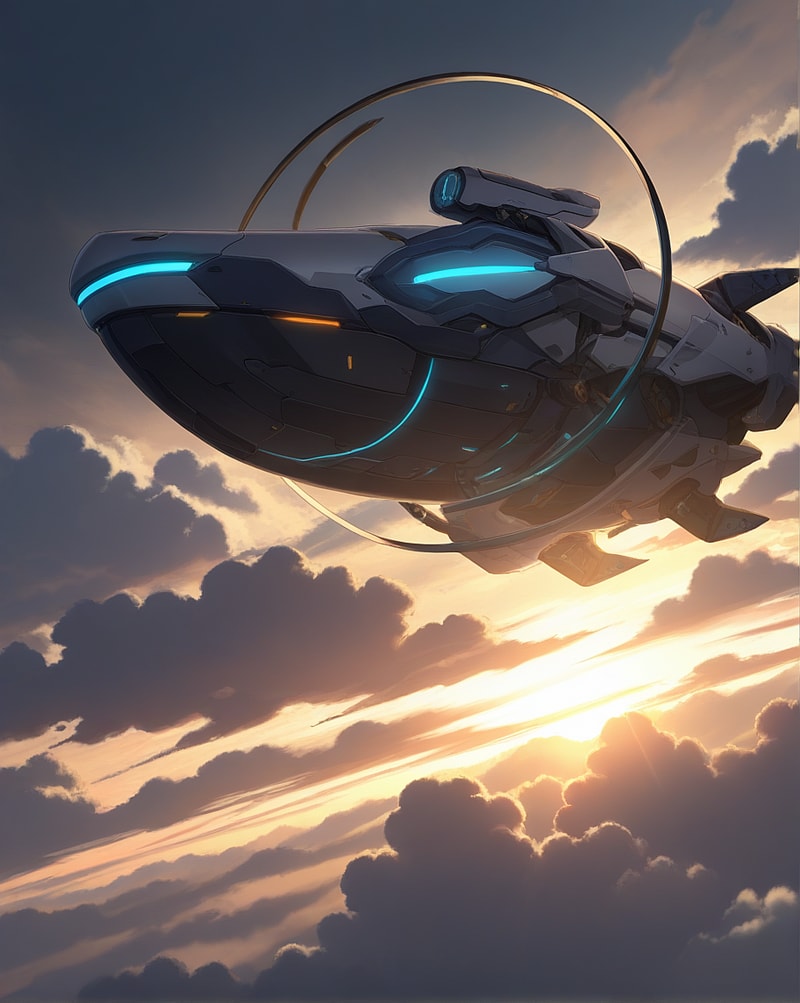 Luxcadia Regalis [V2.3]