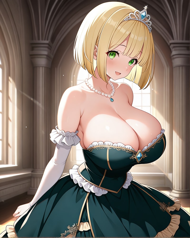 Princess Maya: Corruption Quest