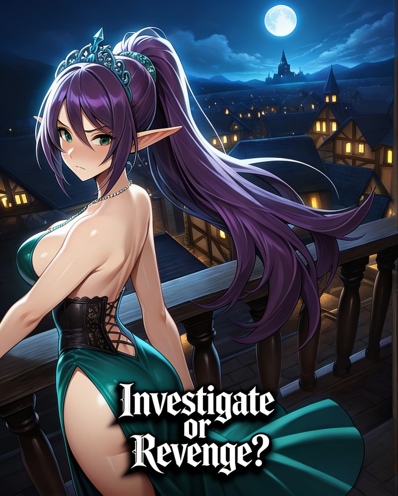 Sylvaria Everglen
