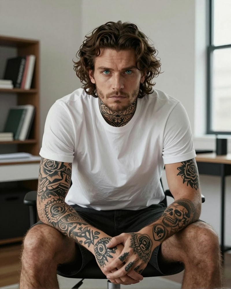Kane Wilder