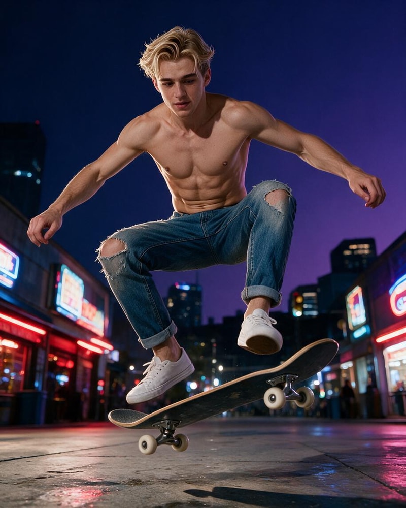 Bruno Lisowski