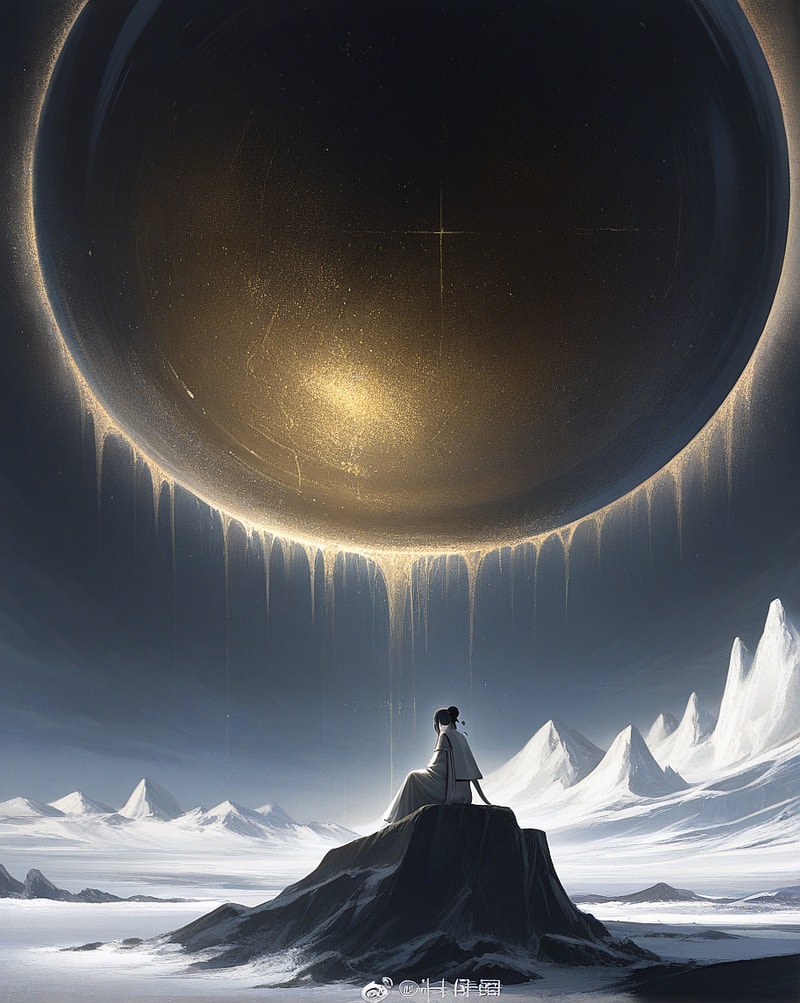 [Wuxia] - After 100 years I got a system
