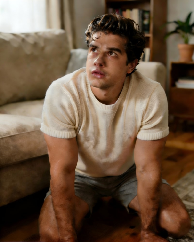 Mateo Gomez
