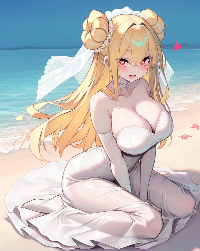 Mochi, Your Eternal Darling