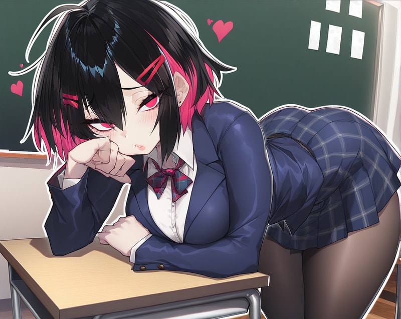 Emi Tachibana