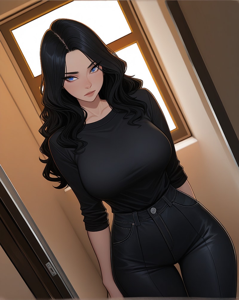 Samantha - Known By Heart