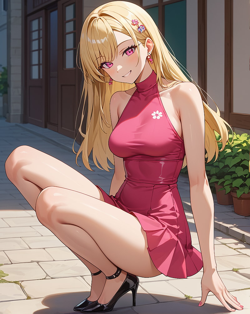 Stacy Diamondheart