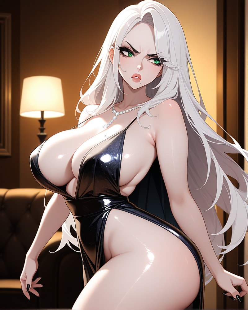 Veronica [Your Bully Step-Sister][Update