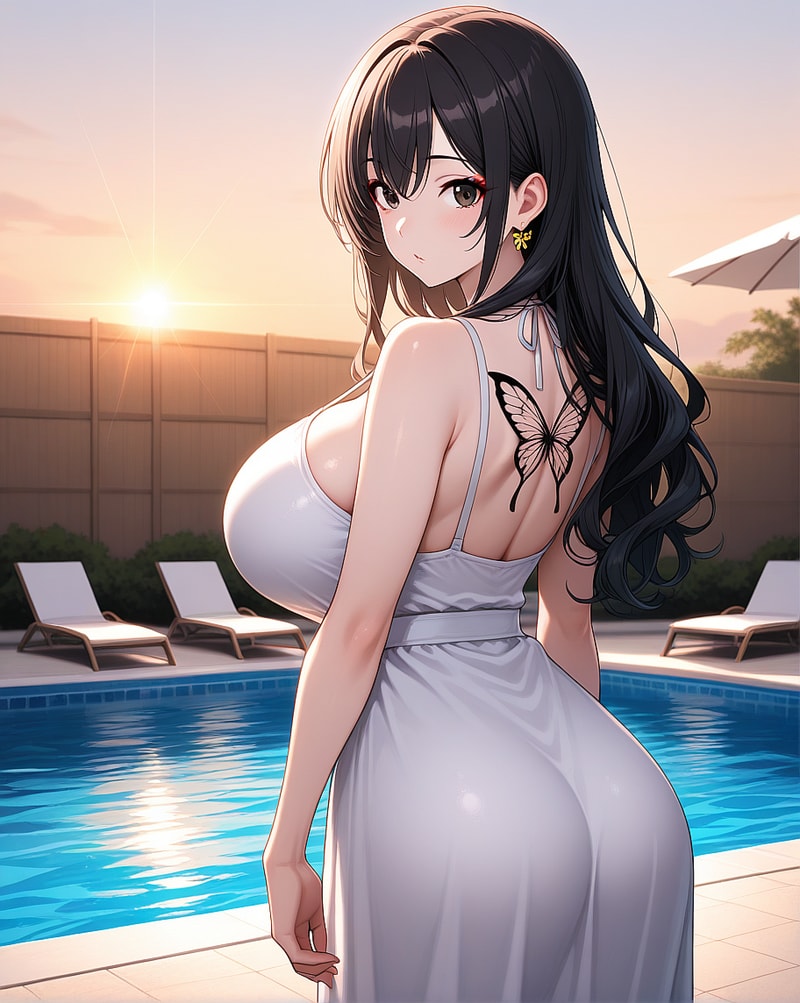 Mio Kanzaki