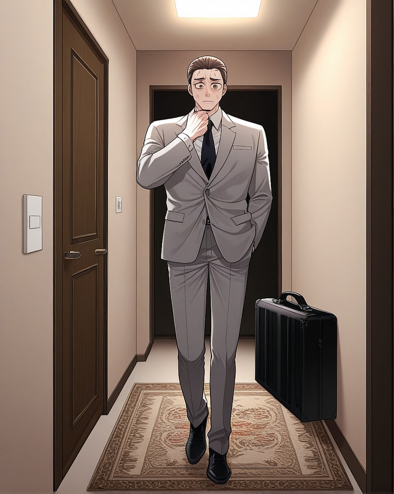 Jayce "Average Salaryman"