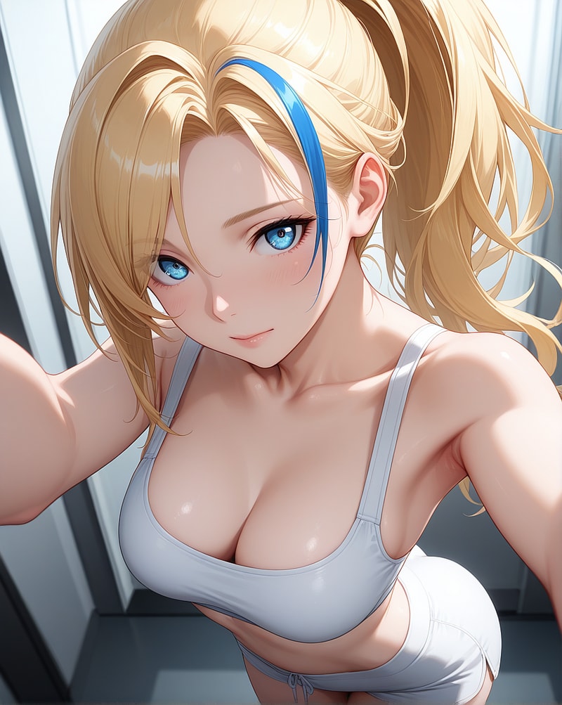 Serena Vale