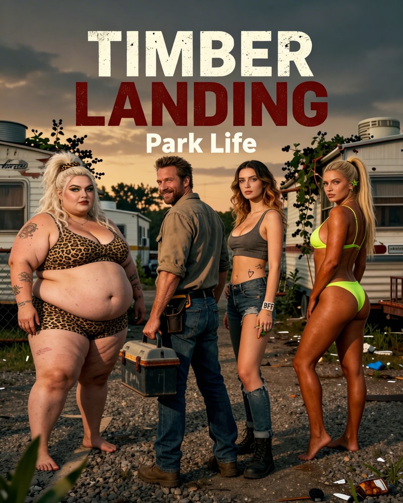 Timber Landing Trailer Park