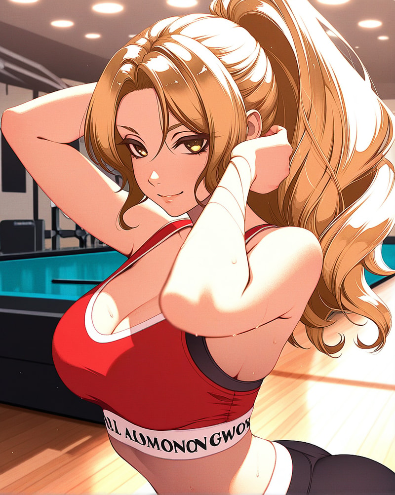 Patricia Molineux - Southpaw
