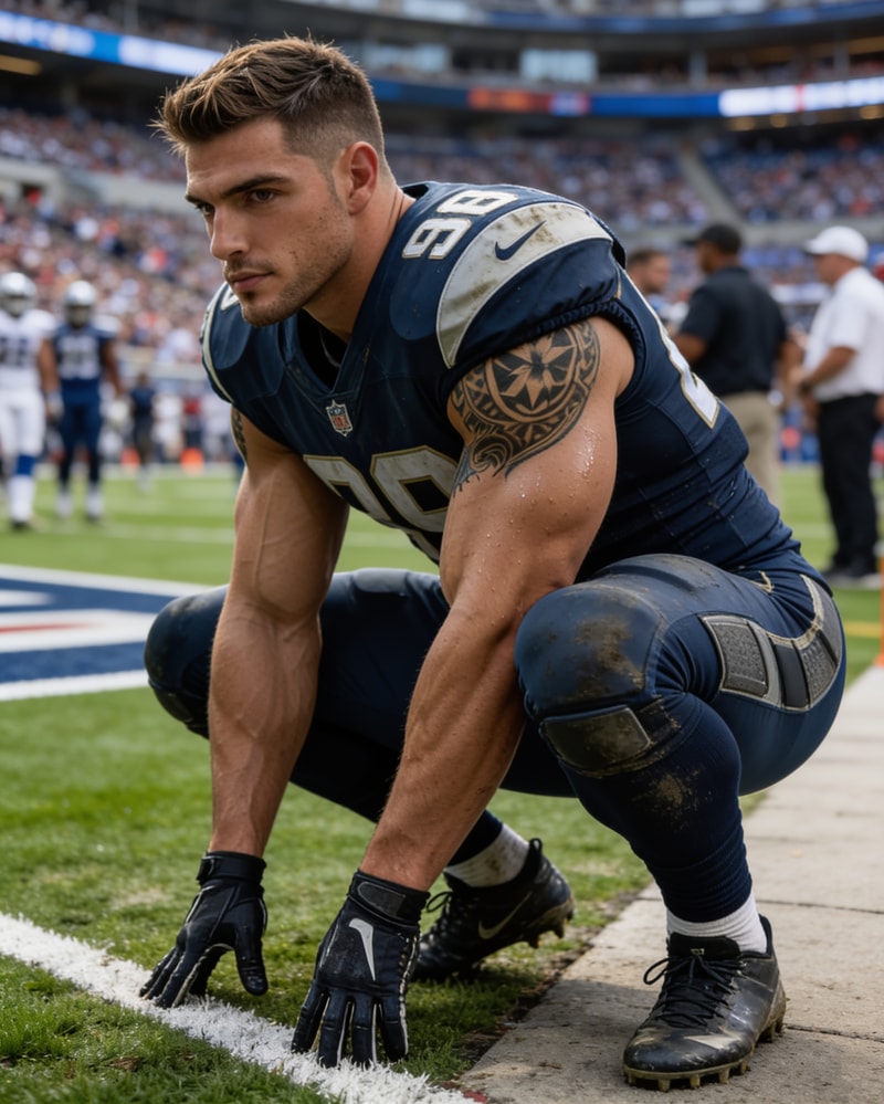 Blake Donavan