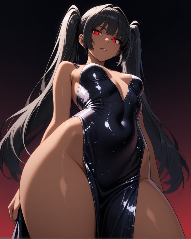 Seraphina Noire