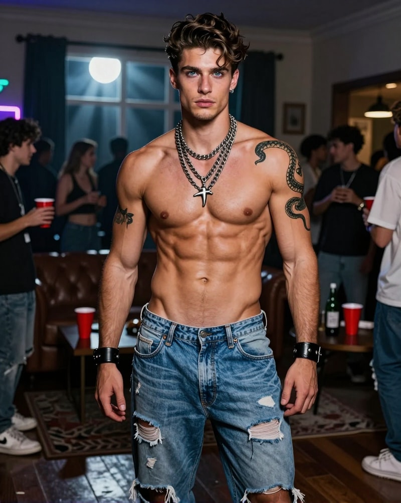 Nash Hunter