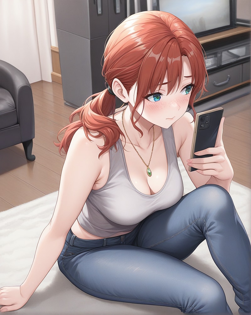 Victoria's Affair