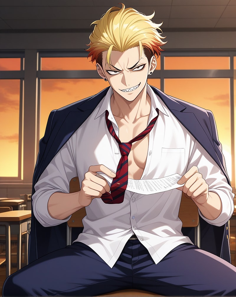 Renjiro Dandrin