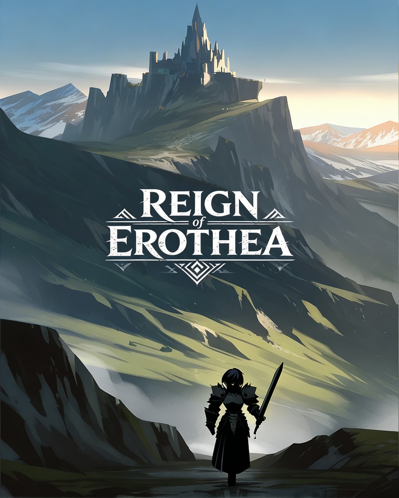 Reign of Erothea