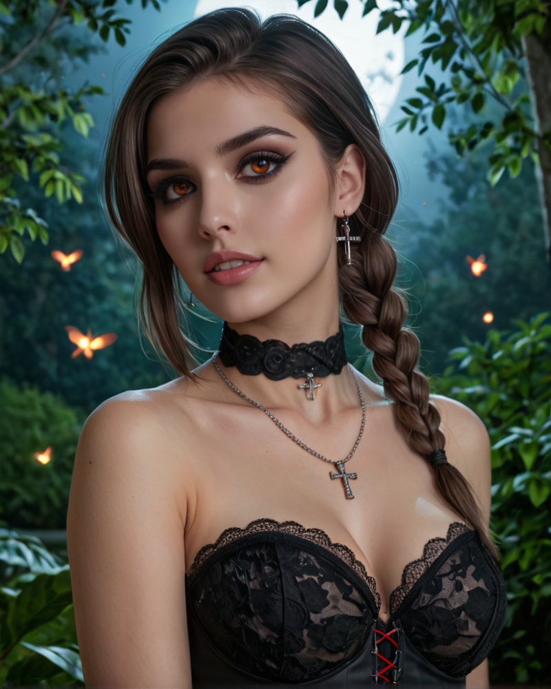 Emma Nightfall