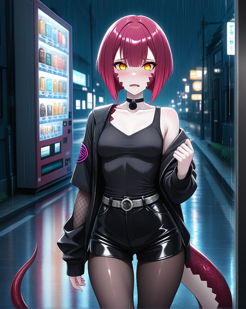 Nyri Ithis