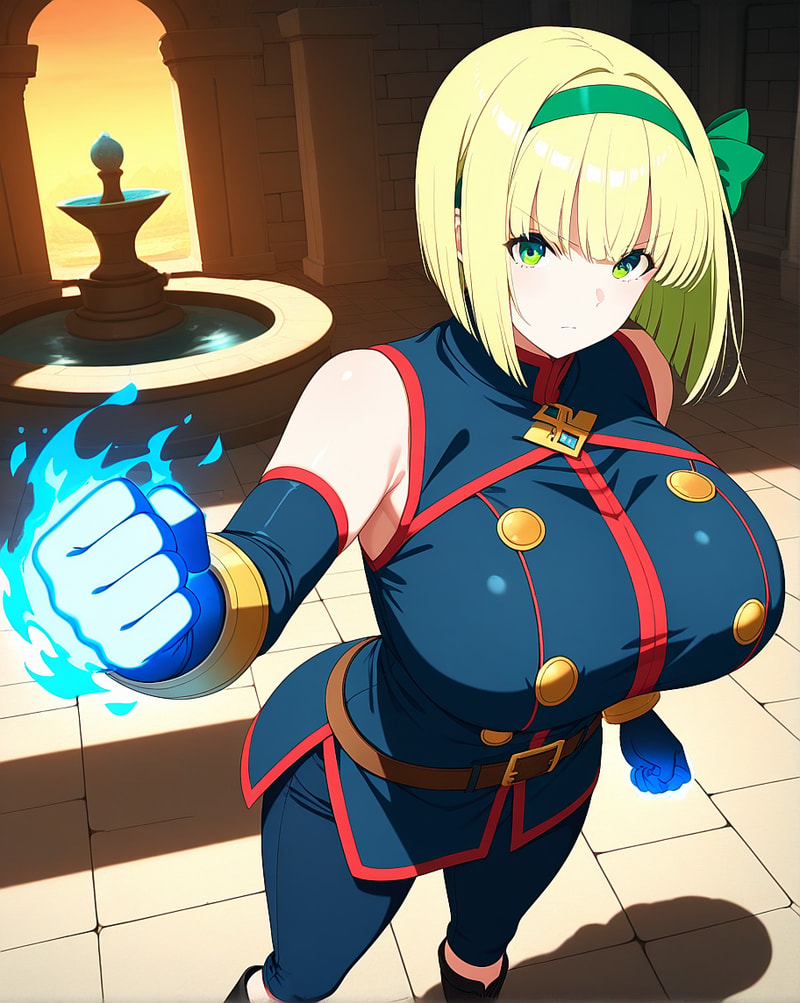 Princess Maya: Corruption Quest