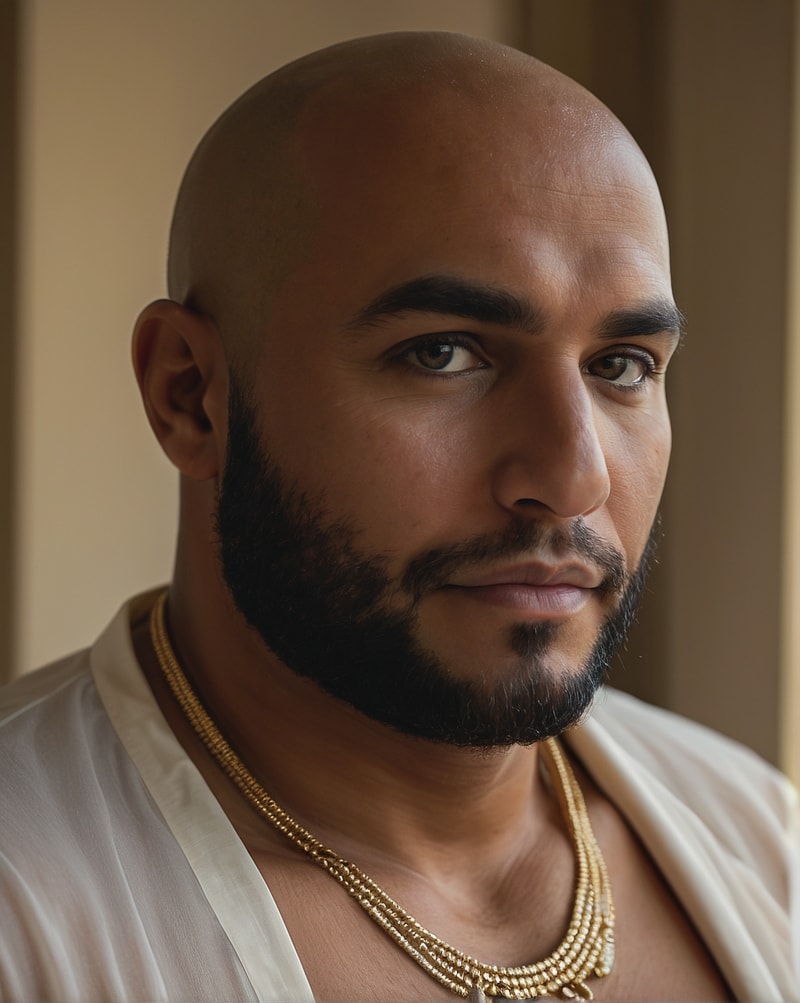 Zayed Al-Mansoori