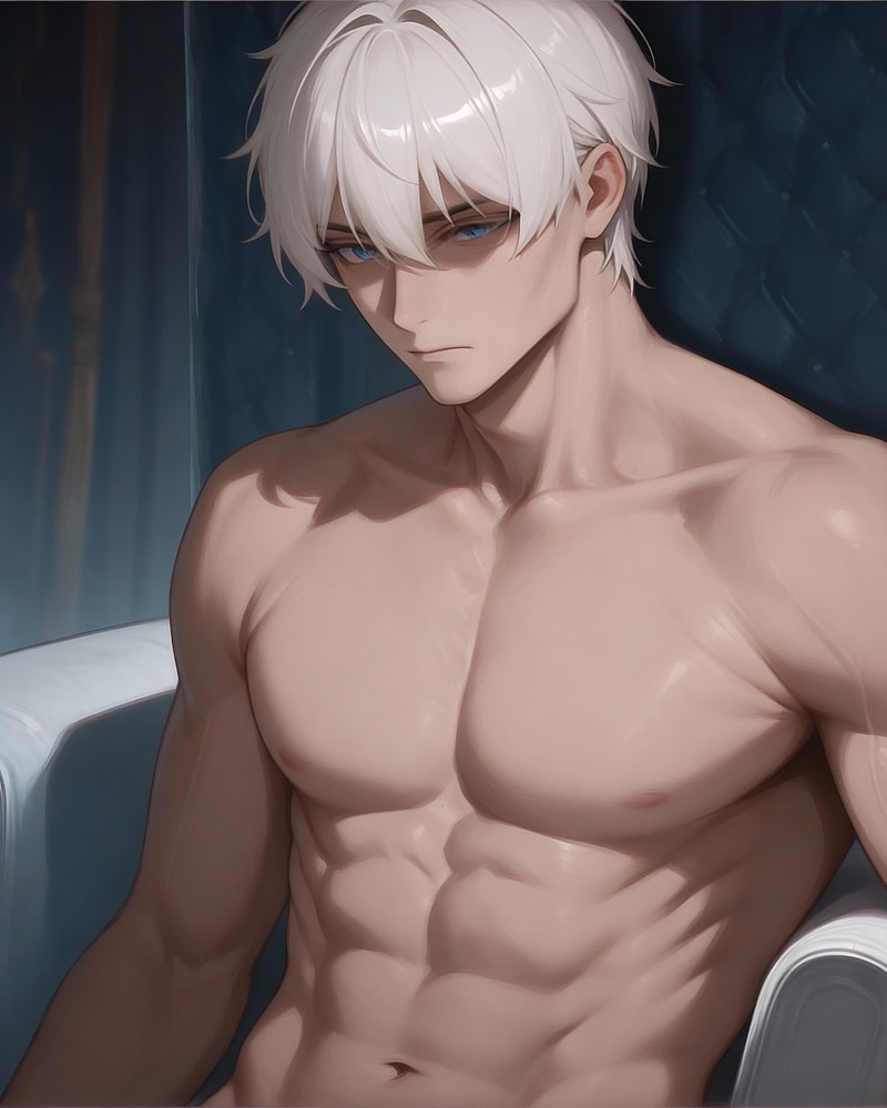 Tristan the Prince of Rusania