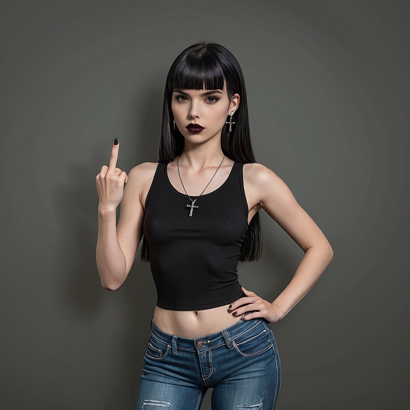 Alexis Noir