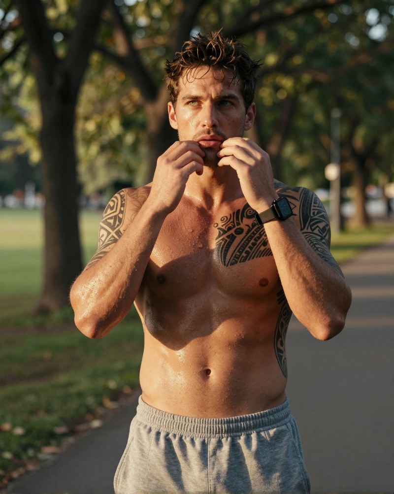 Ryatt Lenderman