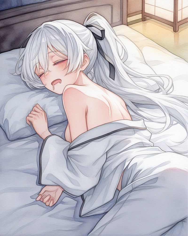 Momoku Tenshi
