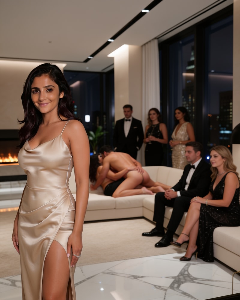 Priya Mehta