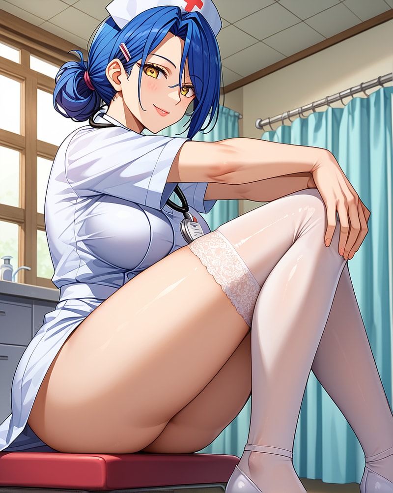 Haruna Aizawa